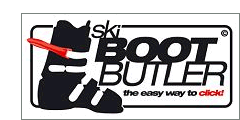 SKIBOOT-BUTLER - snadné zapínání přezkových lyžařských bot [home link]